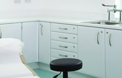 Surgery Base Units